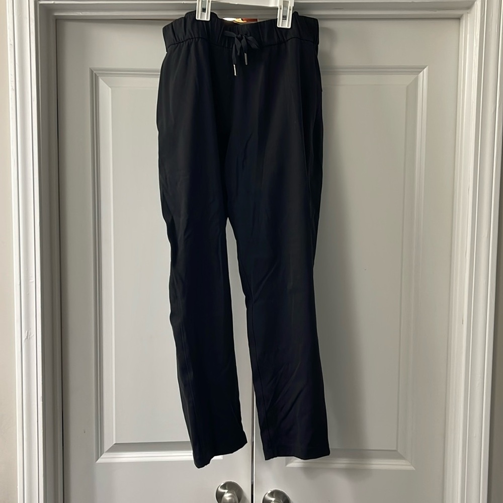 Lululemon athletica on the fly pant
